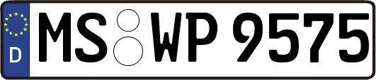 MS-WP9575