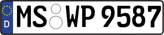 MS-WP9587