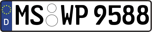 MS-WP9588