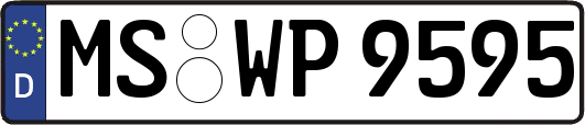 MS-WP9595