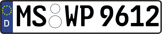 MS-WP9612