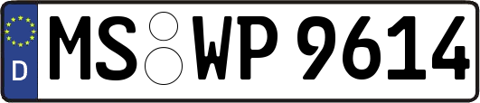 MS-WP9614