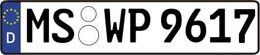 MS-WP9617