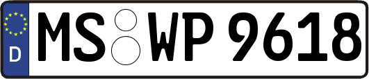 MS-WP9618