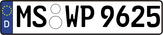MS-WP9625