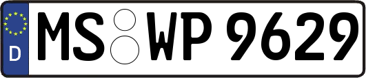 MS-WP9629