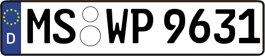 MS-WP9631