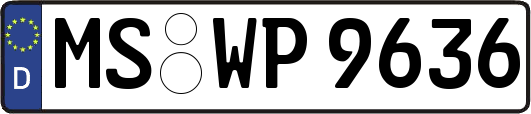MS-WP9636