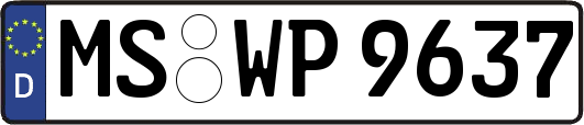 MS-WP9637