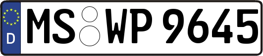 MS-WP9645