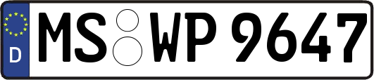 MS-WP9647