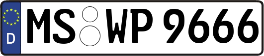 MS-WP9666