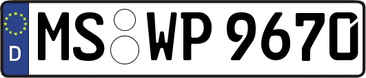 MS-WP9670