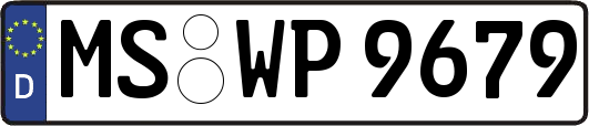 MS-WP9679