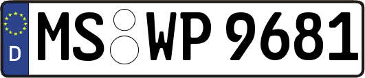 MS-WP9681