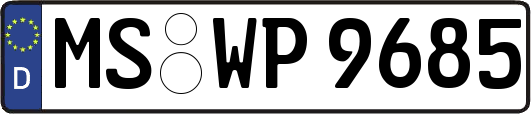 MS-WP9685