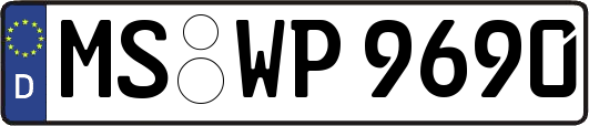 MS-WP9690