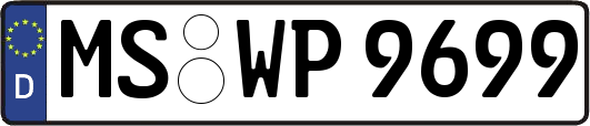 MS-WP9699