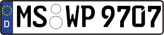 MS-WP9707