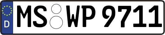 MS-WP9711