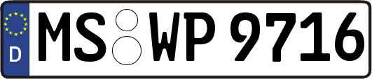 MS-WP9716