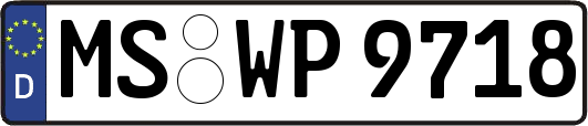 MS-WP9718