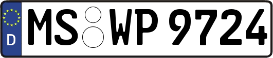 MS-WP9724