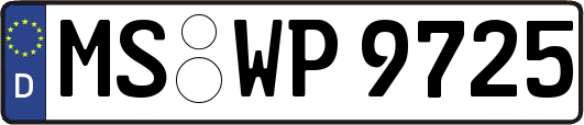 MS-WP9725
