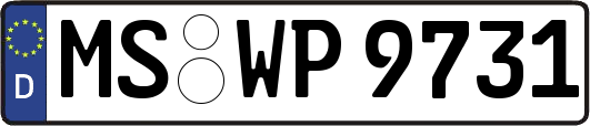 MS-WP9731