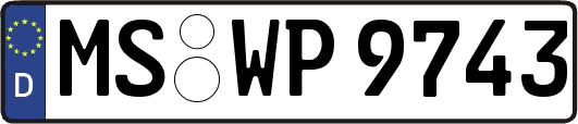 MS-WP9743