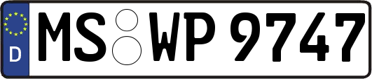 MS-WP9747