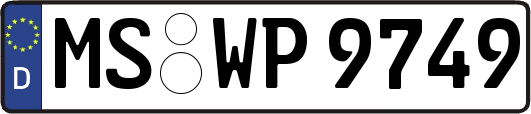 MS-WP9749