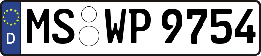 MS-WP9754