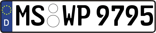 MS-WP9795