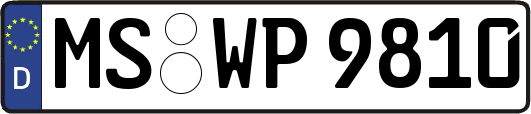MS-WP9810