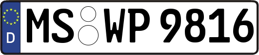 MS-WP9816