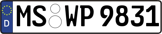 MS-WP9831