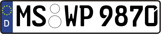 MS-WP9870