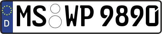 MS-WP9890