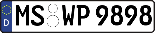 MS-WP9898