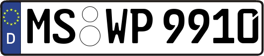 MS-WP9910