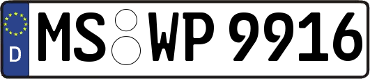 MS-WP9916
