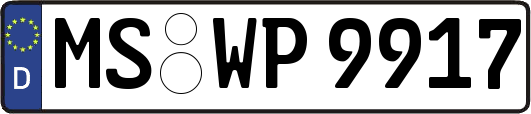 MS-WP9917