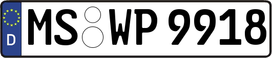 MS-WP9918