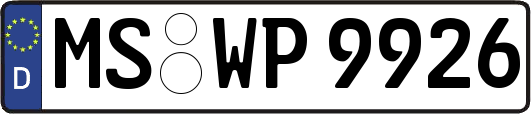 MS-WP9926