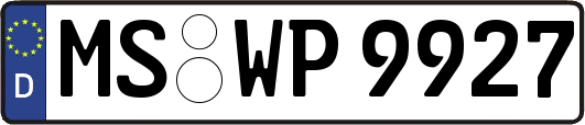 MS-WP9927