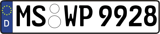 MS-WP9928