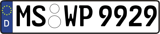 MS-WP9929