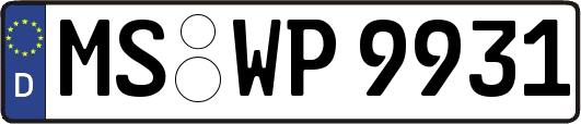 MS-WP9931