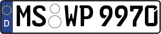 MS-WP9970